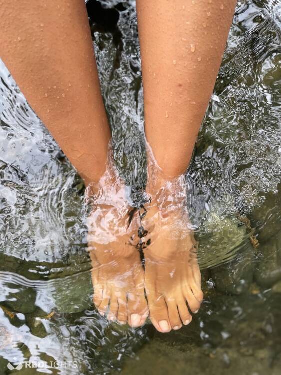 Privé ontvangst Vanessa Sabala