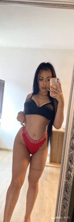 Priv&eacute; ontvangst Melissa