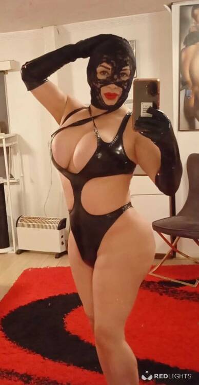 Privé ontvangst Cintia Trans