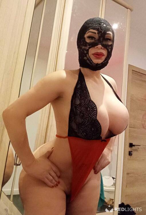 Priv&eacute; ontvangst Cintia Trans