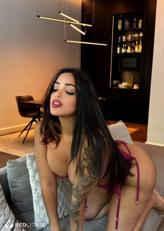 Priv&eacute; ontvangst Rose