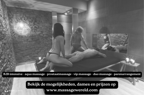 Privé ontvangst Nieuwe dames