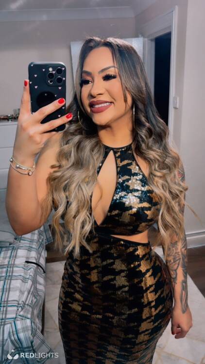 Priv&eacute; ontvangst Rosario