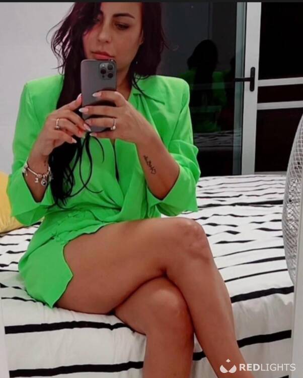 Priv&eacute; ontvangst Anita