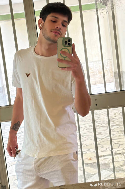 Privé ontvangst MikkyXXXL23cm