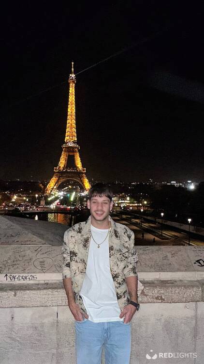 Priv&eacute; ontvangst MikkyXXXL23cm