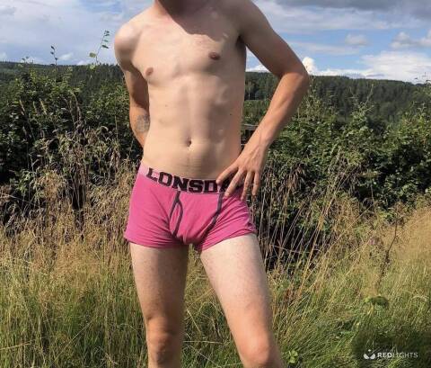 Swingers Loverboy