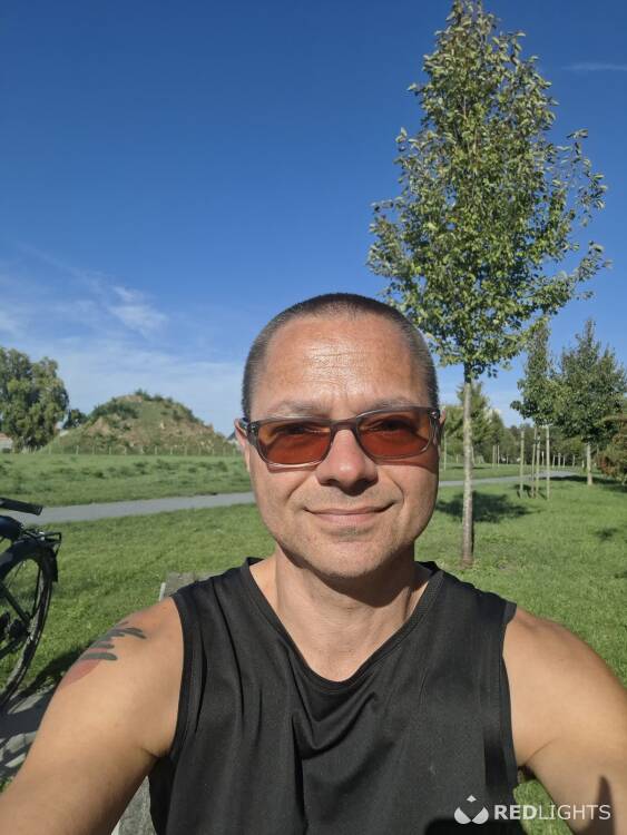Swingers Geert