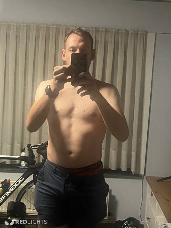 Privé ontvangst Thomas