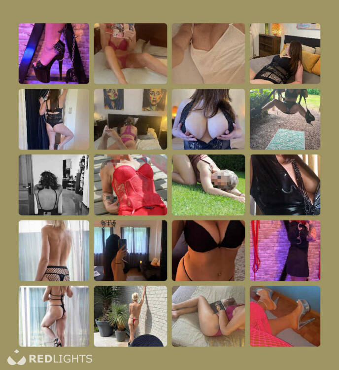 Privé ontvangst Dreamgirls Kortrijk Prive huis