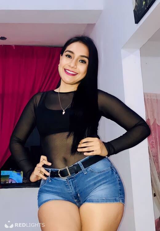 Privé ontvangst Melisa Trans Active