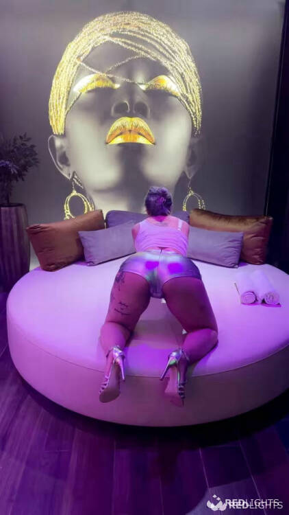 Privé ontvangst Sexy emma