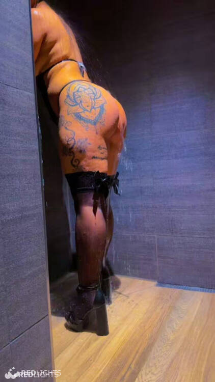 Privé ontvangst Sexy emma