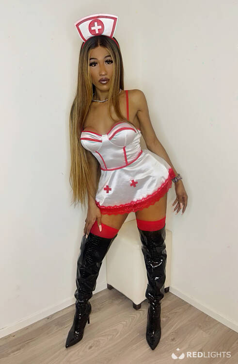 Priv&eacute; ontvangst Mel