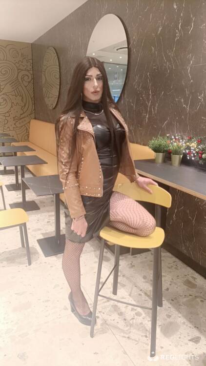 Escort Madona
