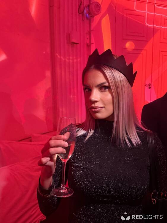 Escort Meesteres laura