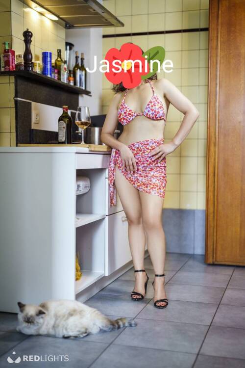Privé ontvangst Jasmine