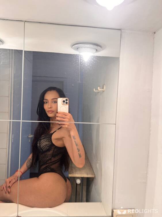Priv&eacute; ontvangst Carla Gfe
