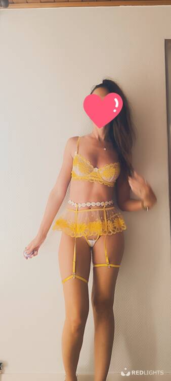 Priv&eacute; ontvangst Hannelore