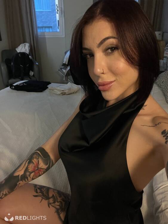 Privé ontvangst Luna