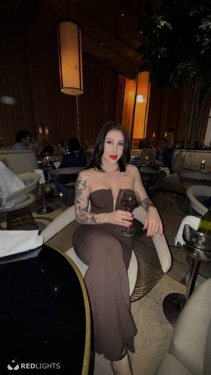 Priv&eacute; ontvangst Luna