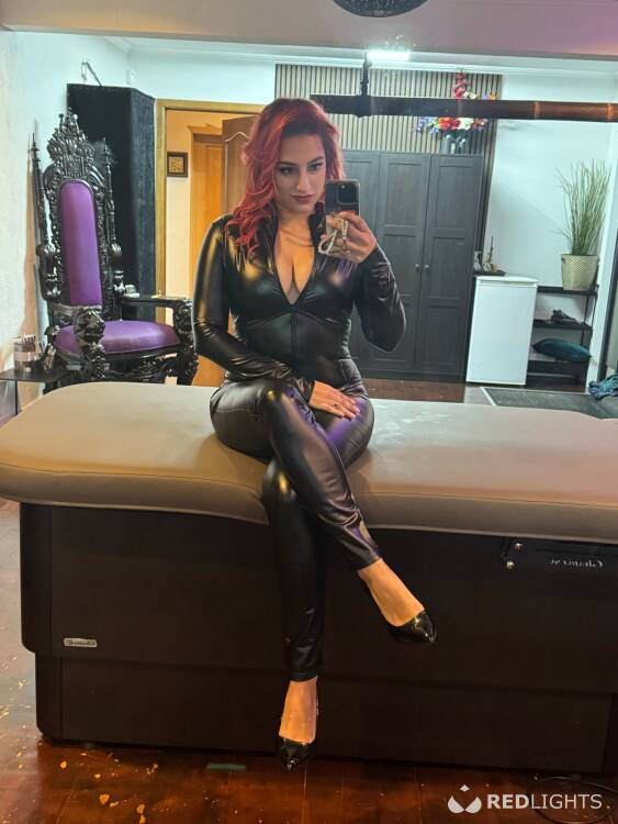 Priv&eacute; ontvangst Mrs. L