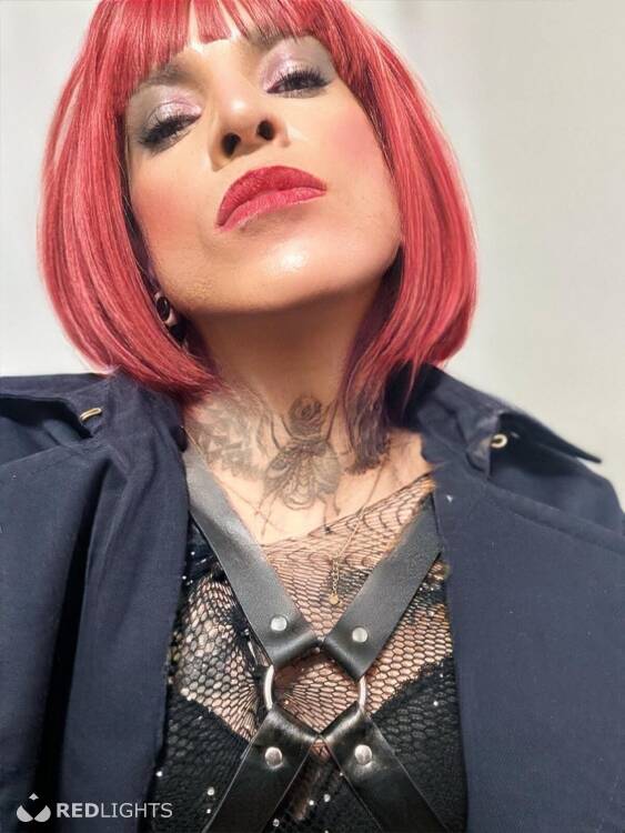 Privé ontvangst Gabriela