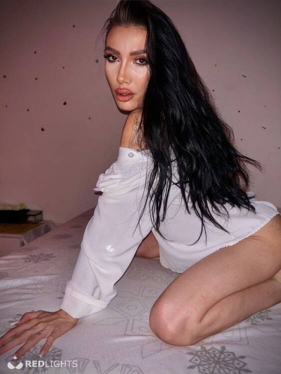 Escort Samara