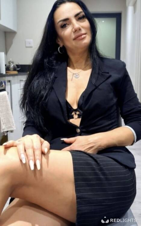 Privé ontvangst Valentina