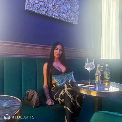 Escort Belgische Angelina