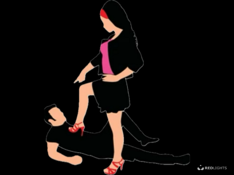 Swingers Slet