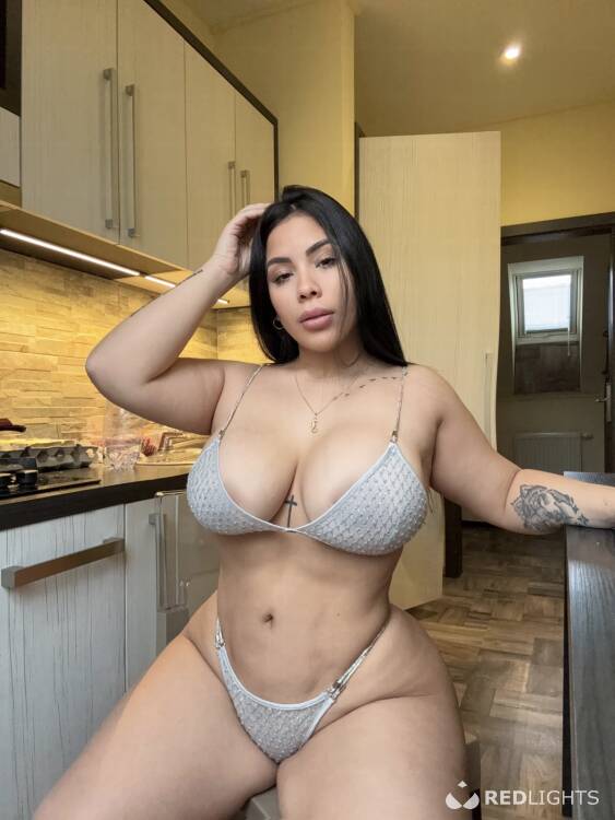 Privé ontvangst Melany