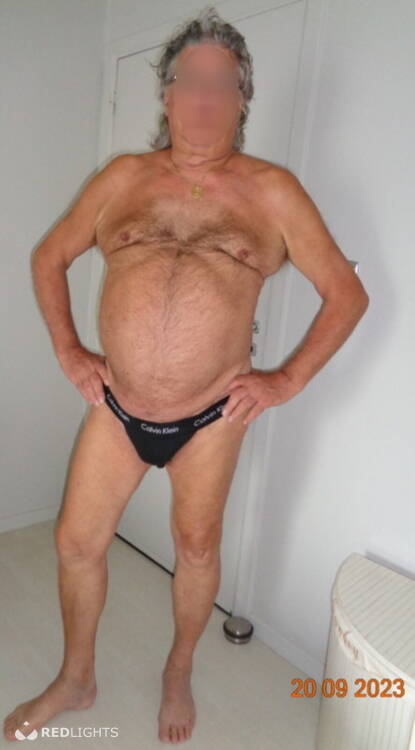 Swingers Eric