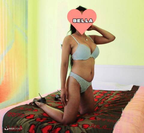 Priv&eacute; ontvangst Bella