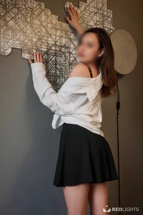 Priv&eacute; ontvangst Olivia