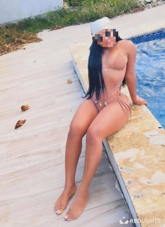 Escort Kiara