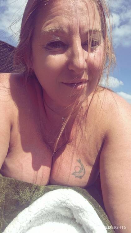 Escort Vlaamse milf