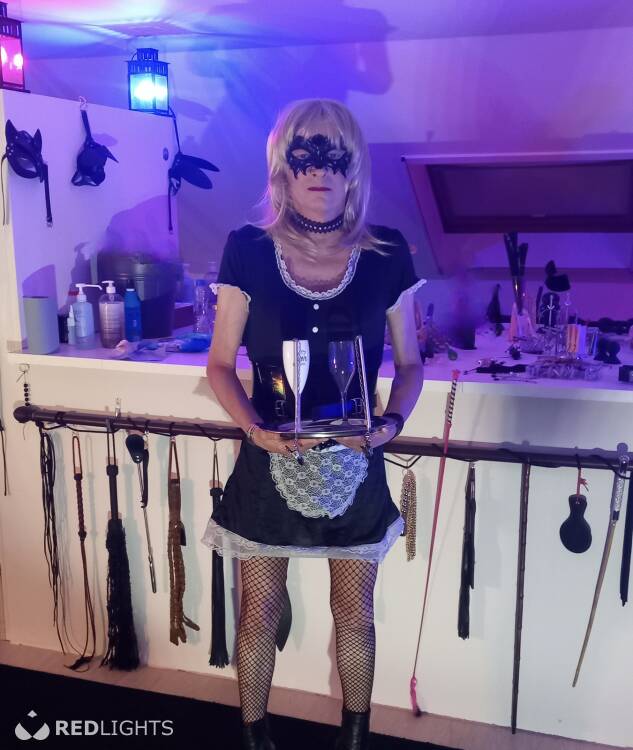 Privé ontvangst Cheyenne