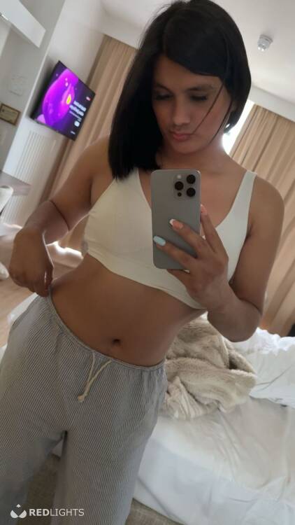 Privé ontvangst Kiara bella