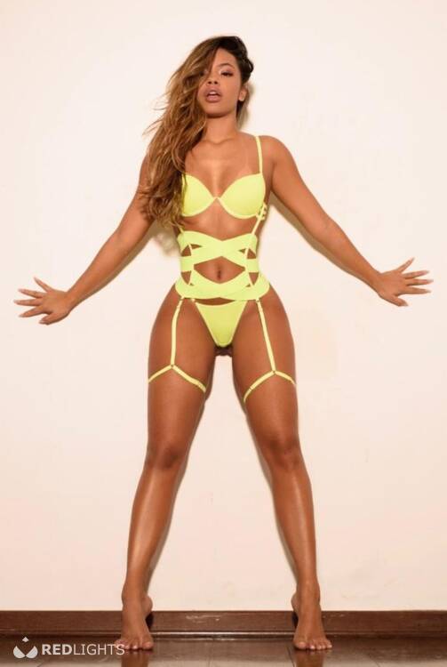 Priv&eacute; ontvangst Gabriela