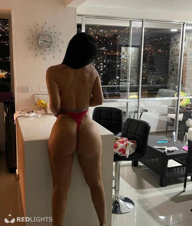 Privé ontvangst Aisha