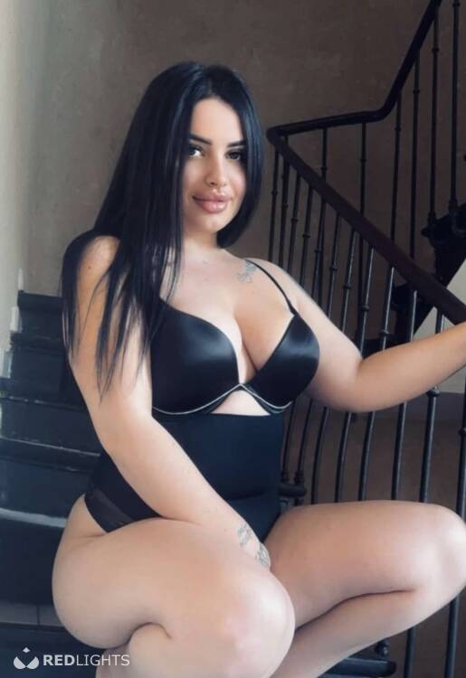 Escort Melek
