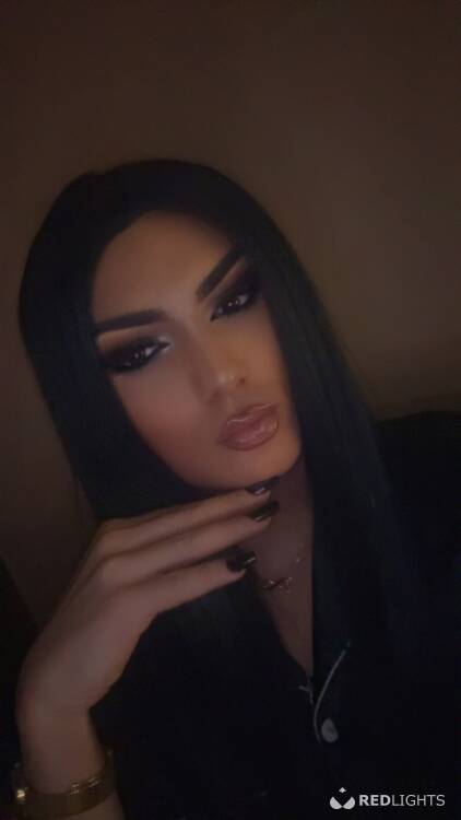 Privé ontvangst Rebecca Full