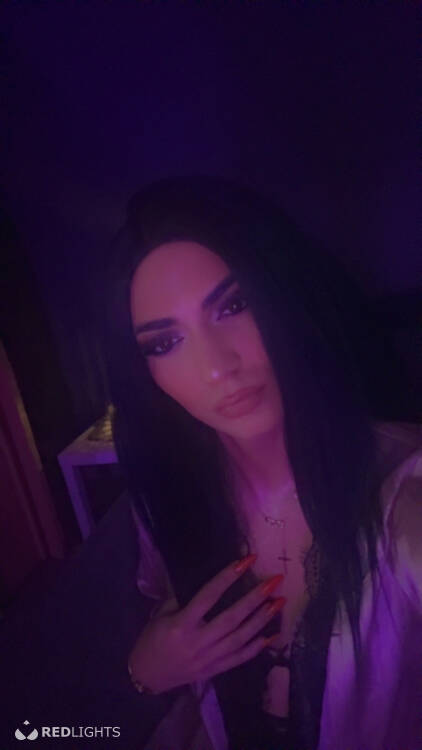 Priv&eacute; ontvangst Rebecca