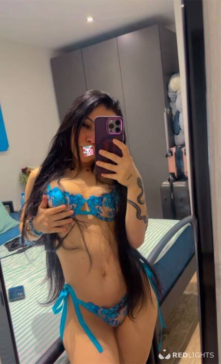 Privé ontvangst Jessica