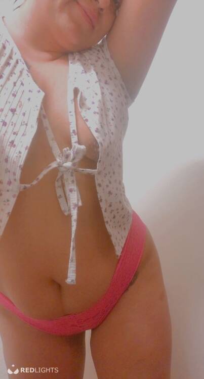 Privé ontvangst Belgische dame