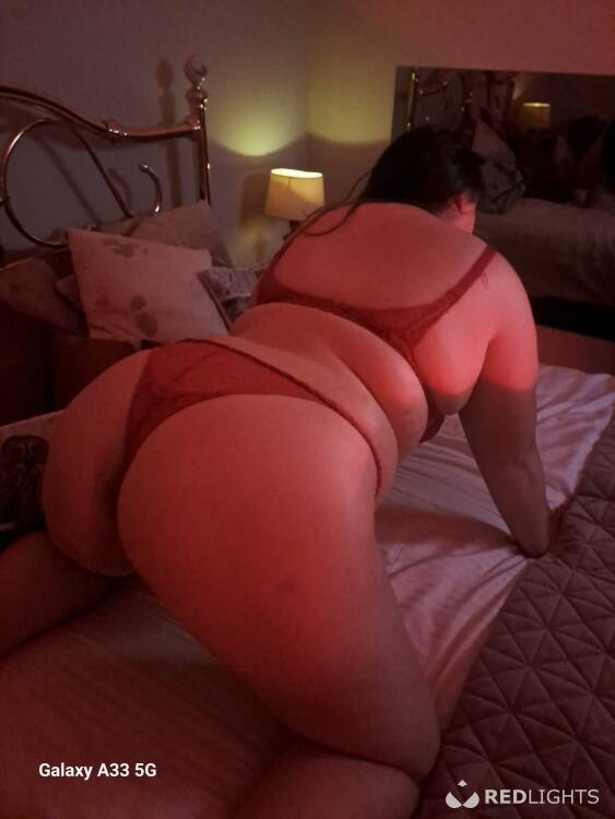 Escort Geile Chloe
