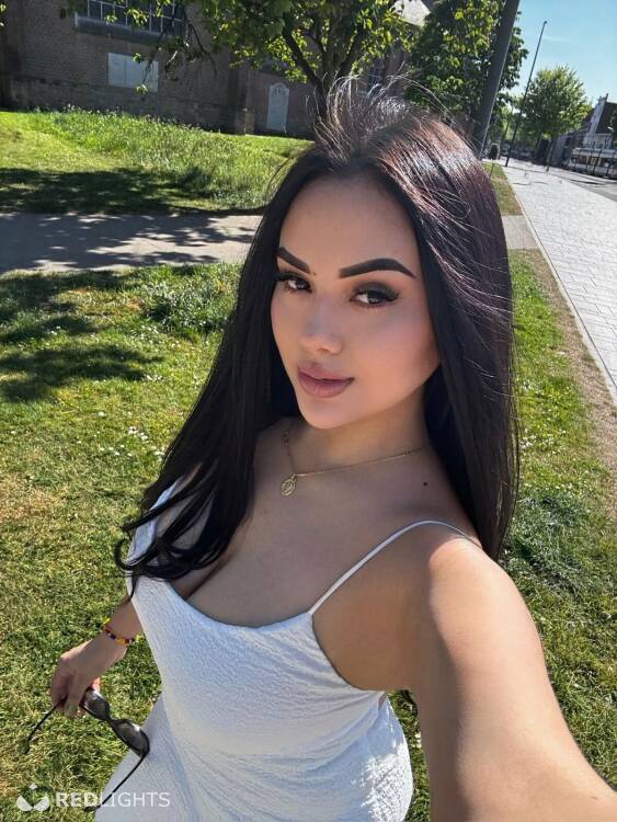 Priv&eacute; ontvangst Martina