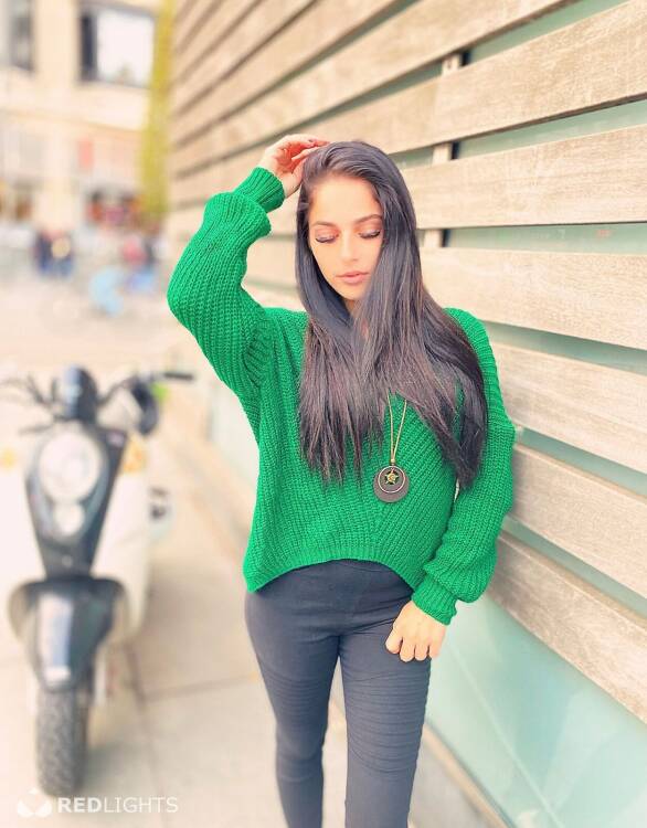 Priv&eacute; ontvangst Adelina