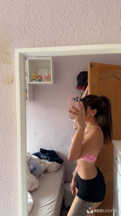 Privé ontvangst Bianka